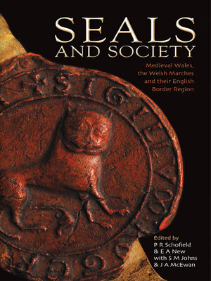 cover image of Seals and Society